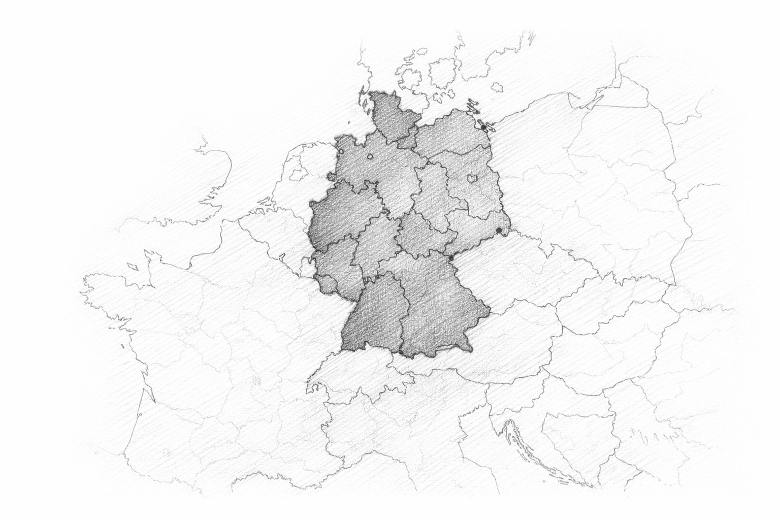 Deutschland nach dem Zwei-Plus-Vier-Vertrag