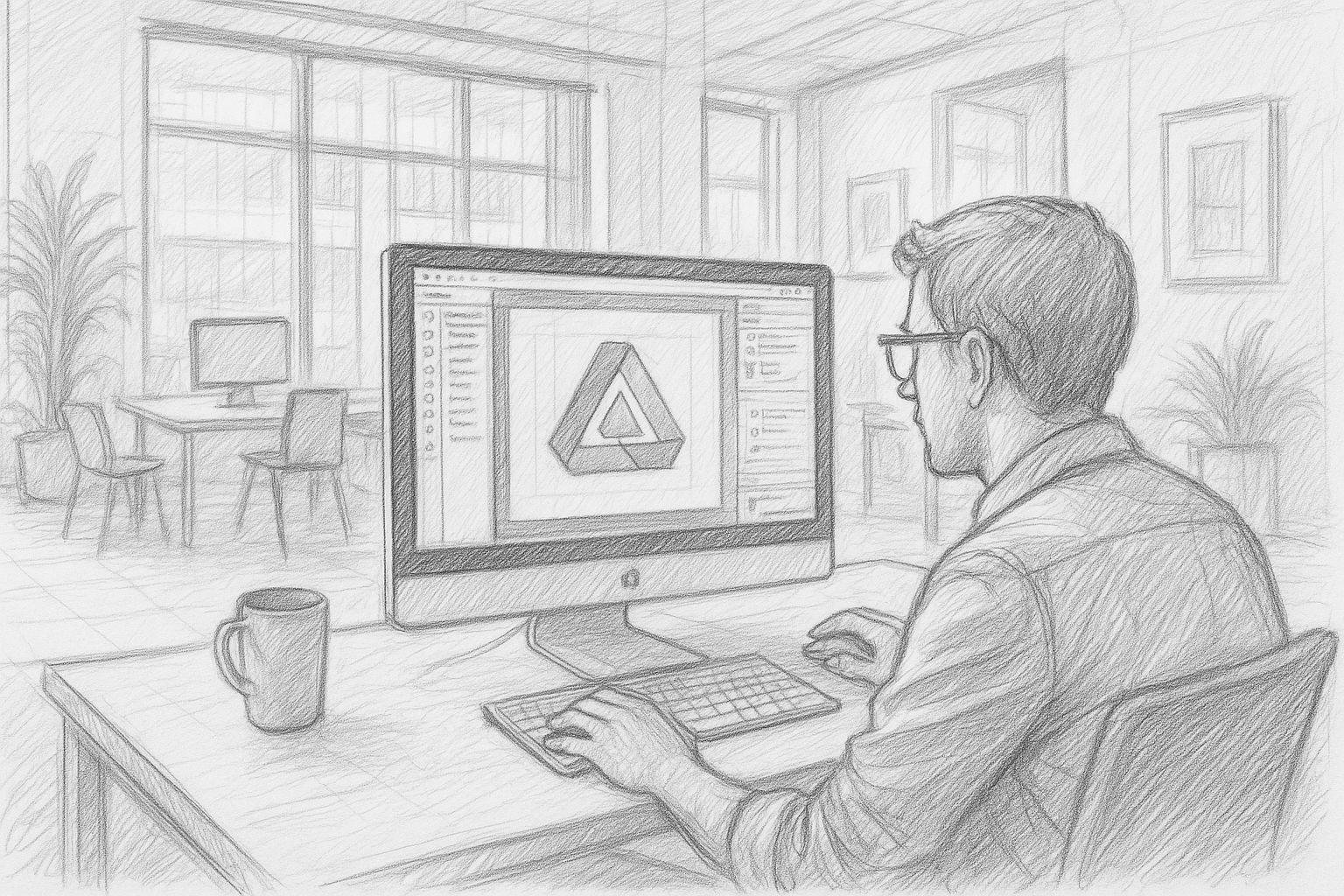 Bezpłatny pakiet graficzny Affinity