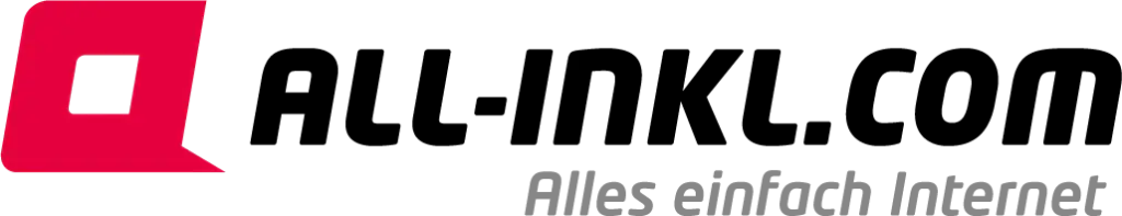 All-Inkl Internetprovider