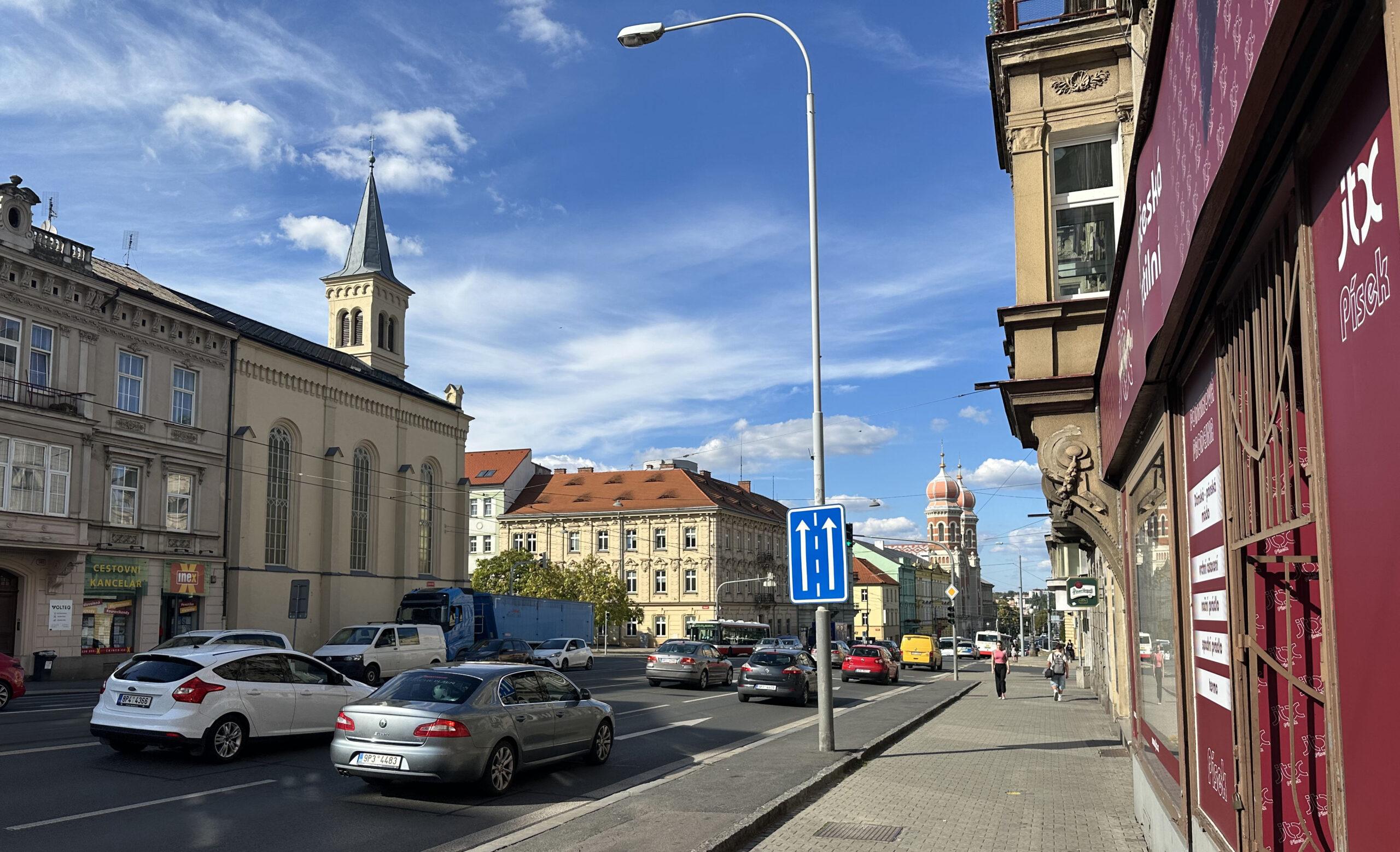 Auswandern nach Tschechien