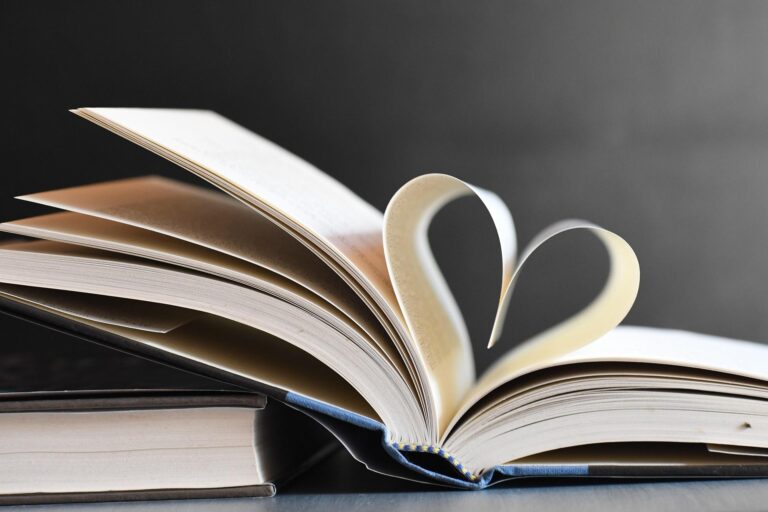 Написание книг с помощью Affinity и BoD