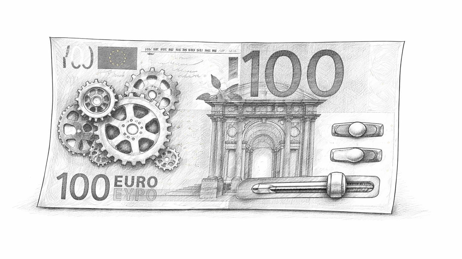 Programmierbares Geld