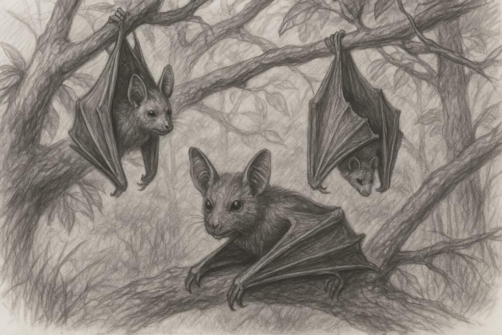 Explications classiques : Zoonose