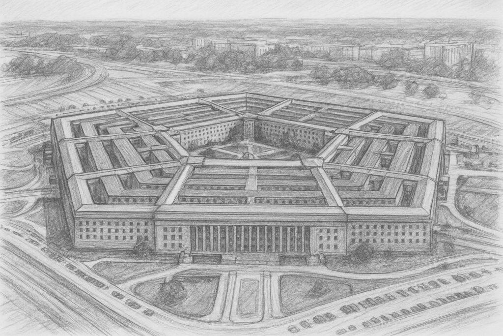 Corona : Théorie de la génération en laboratoire