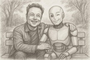 Digital immortality