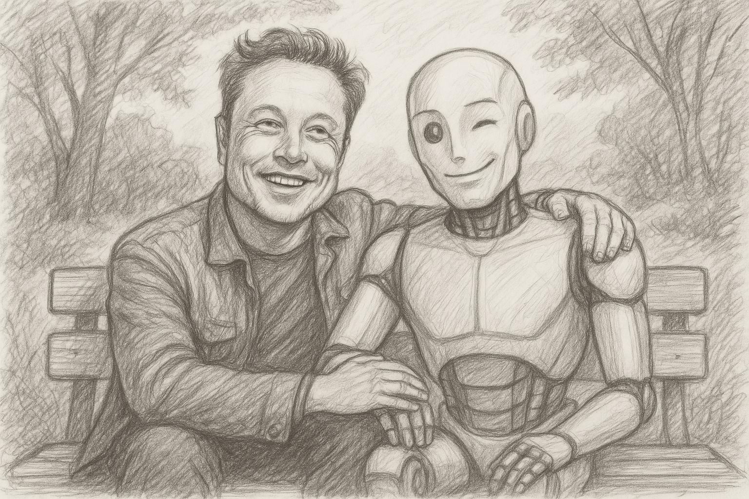 Digitale Unsterblichkeit