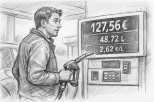 Energiepreise in Deutschland