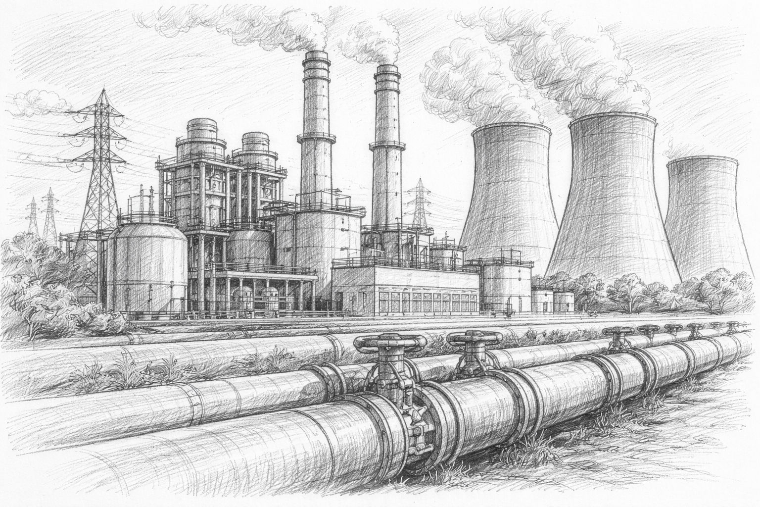 Gaspreise in Deutschland