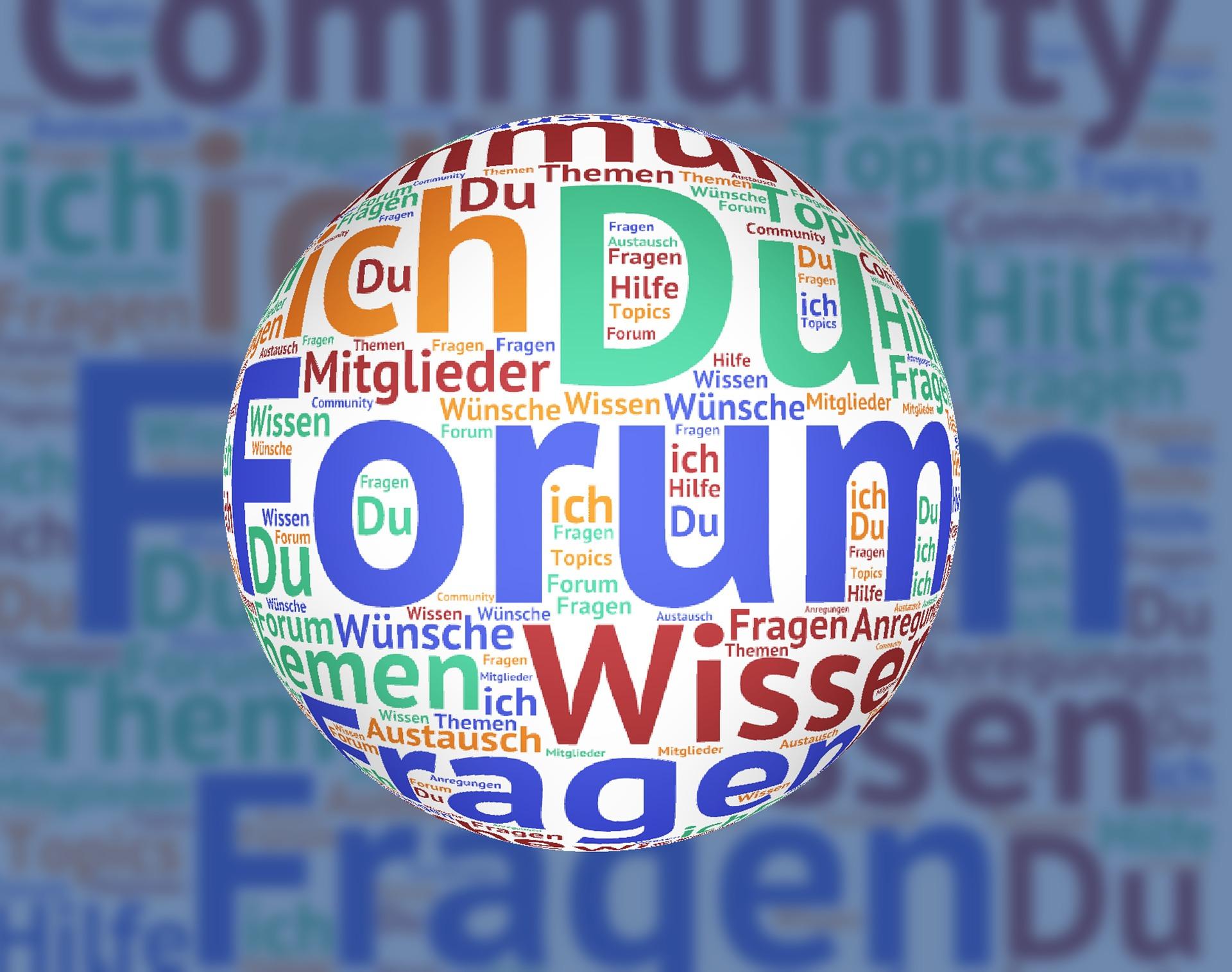 ERP-Software und FileMaker Forum