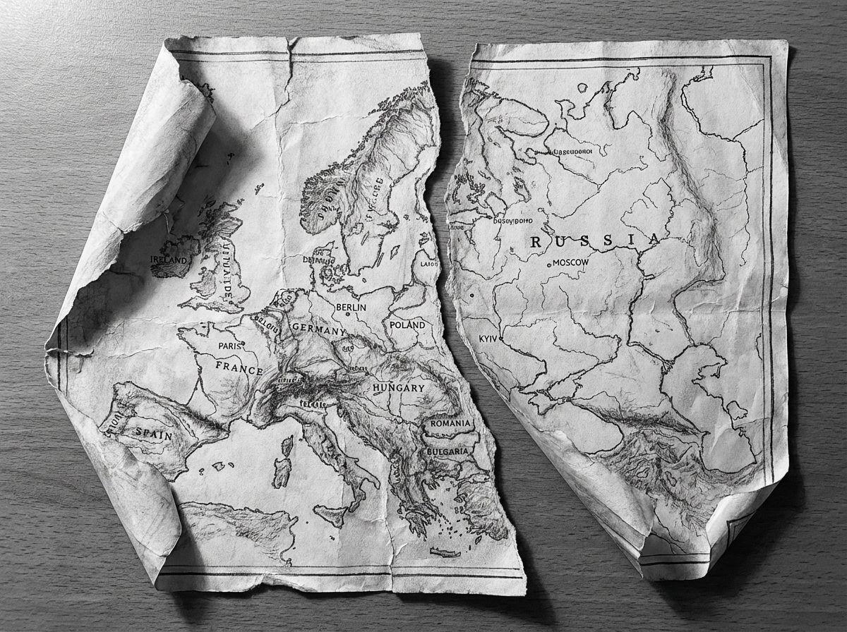 Spieltheorie erklärt 25 Jahre Geopolitik