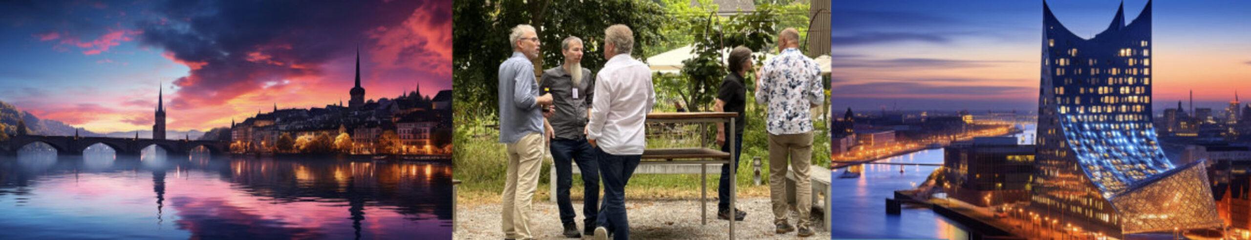 FileMaker Konferenz FMK2025