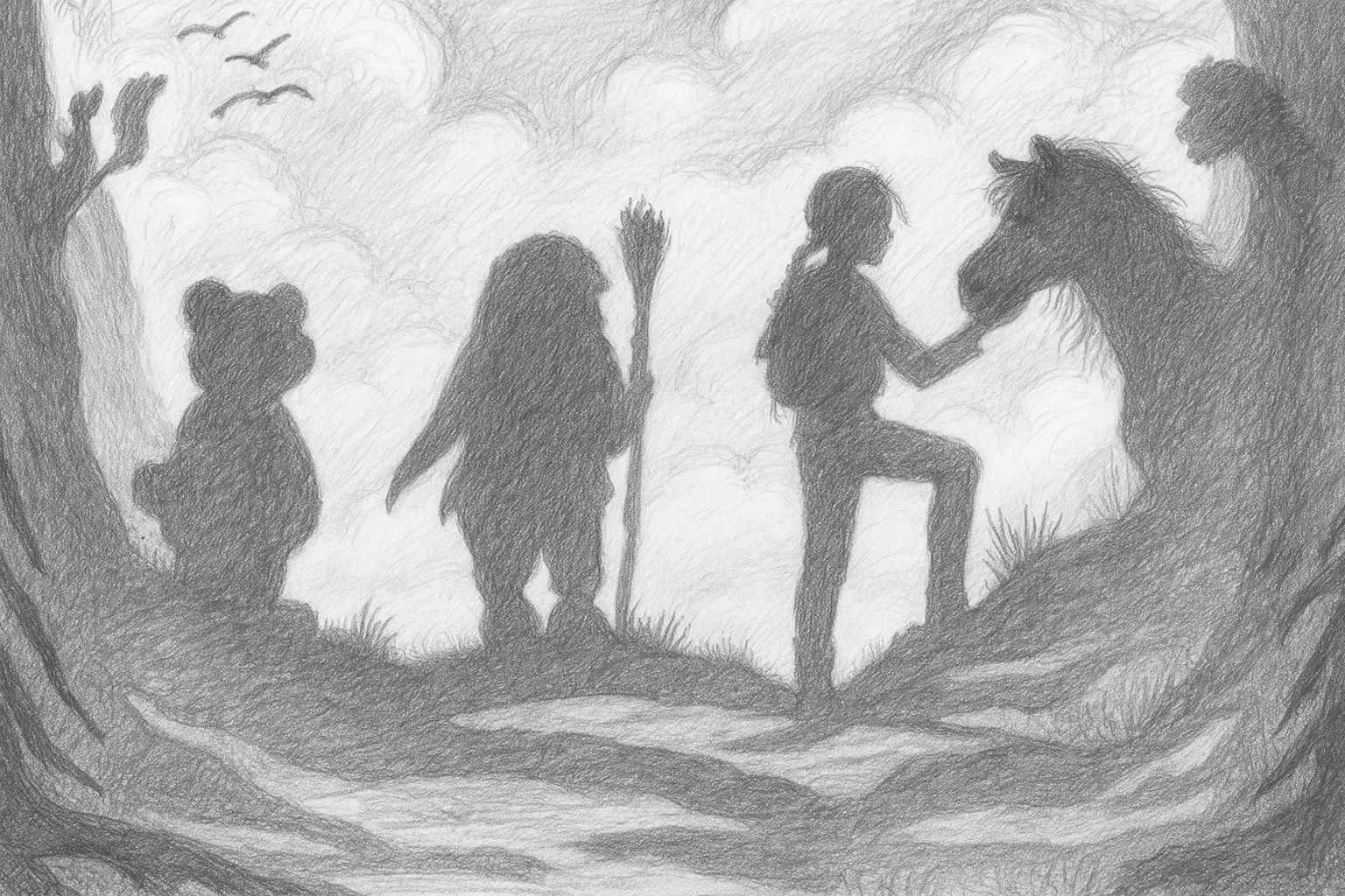 Livros para crianças de Jana Kollmann