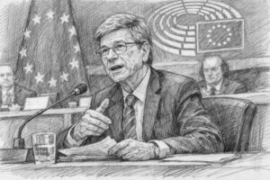 Jeffrey Sachs schreibt offenen Brief an Bundeskanzler Merz