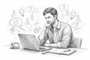 Bir tasarruf ortağı olarak yapay zeka