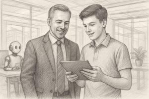 KI-Spezialist ausbilden