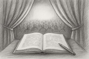 Magazine as property