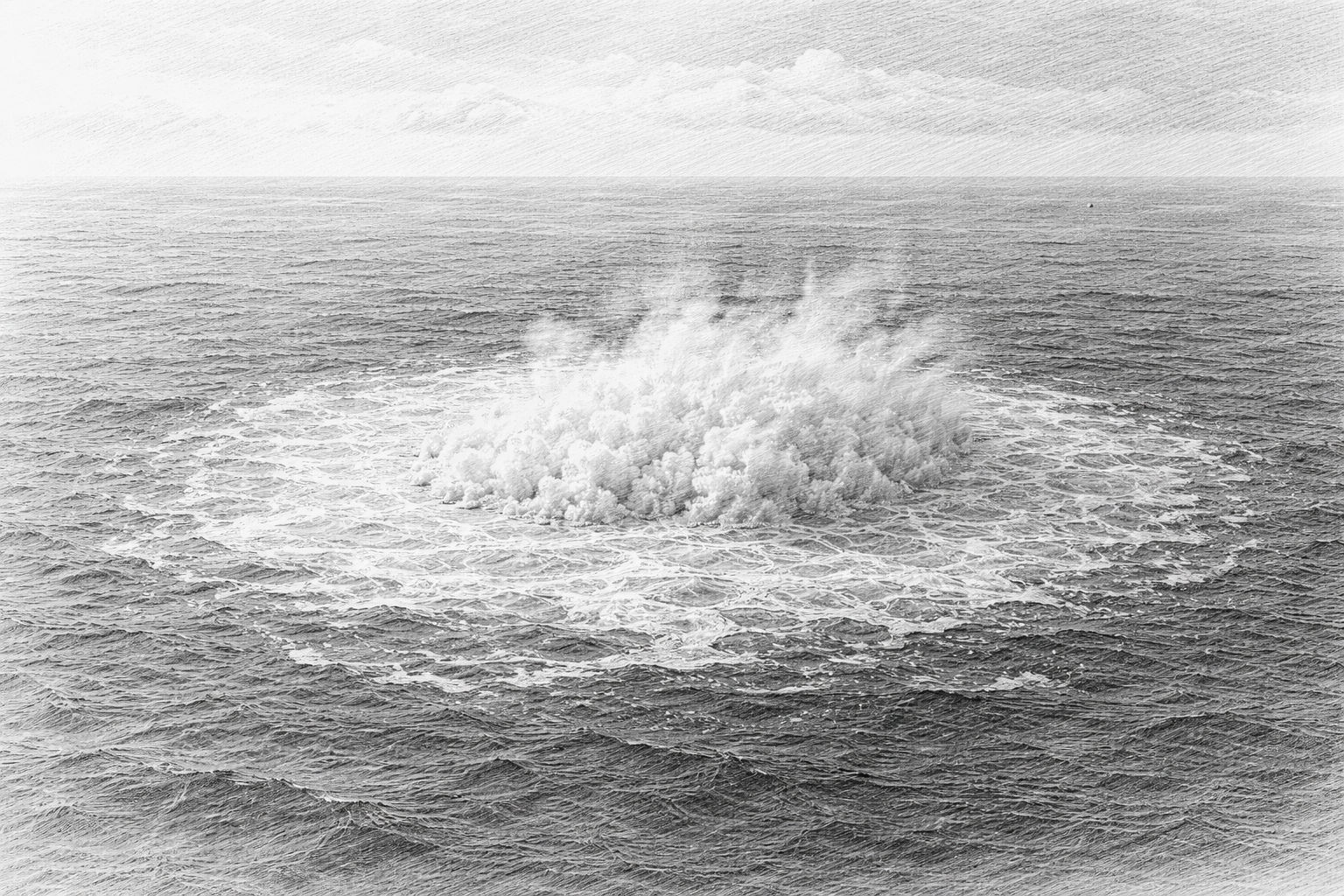 Nord Stream Sprengung