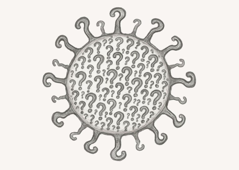SARS-CoV-2 - Corona