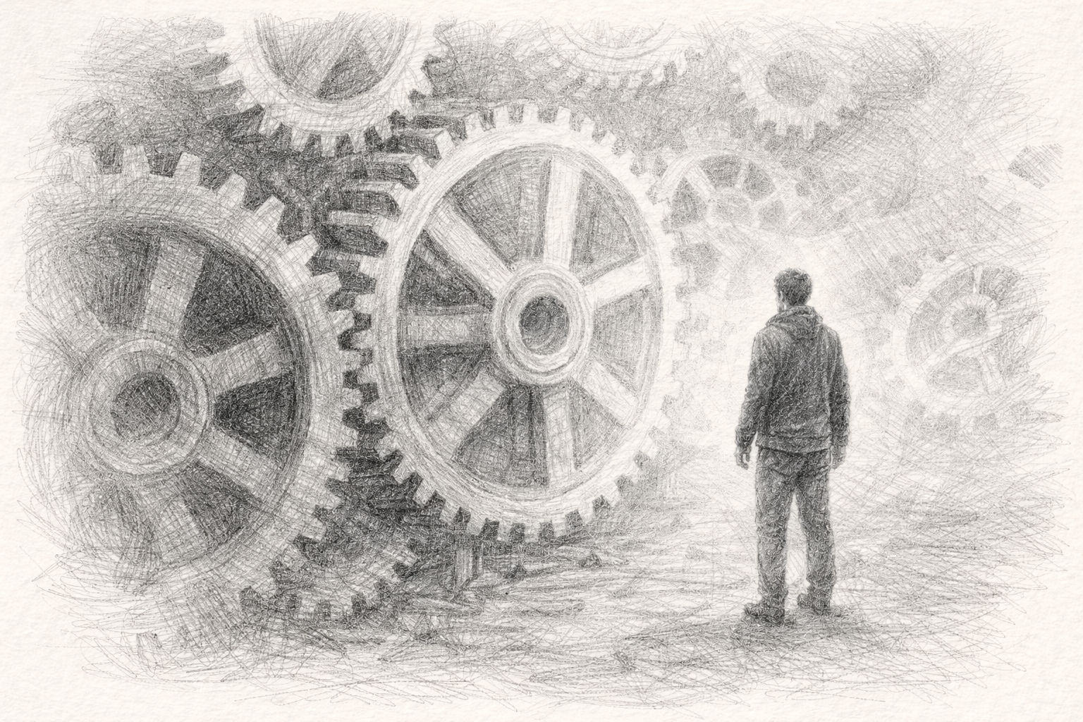 The justification machine