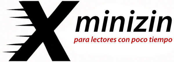 X-minizin - para lectores con prisa