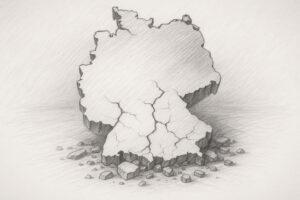 Zustand Deutsche Wirtschaft 2025